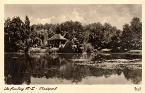 Senftenberg